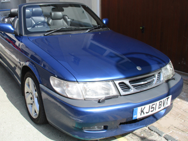 Saab