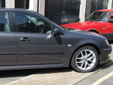 Saab